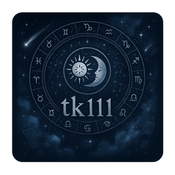tk111 logo